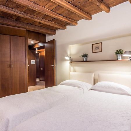 Enchanting Two Bedroom Navona Roma Exterior foto