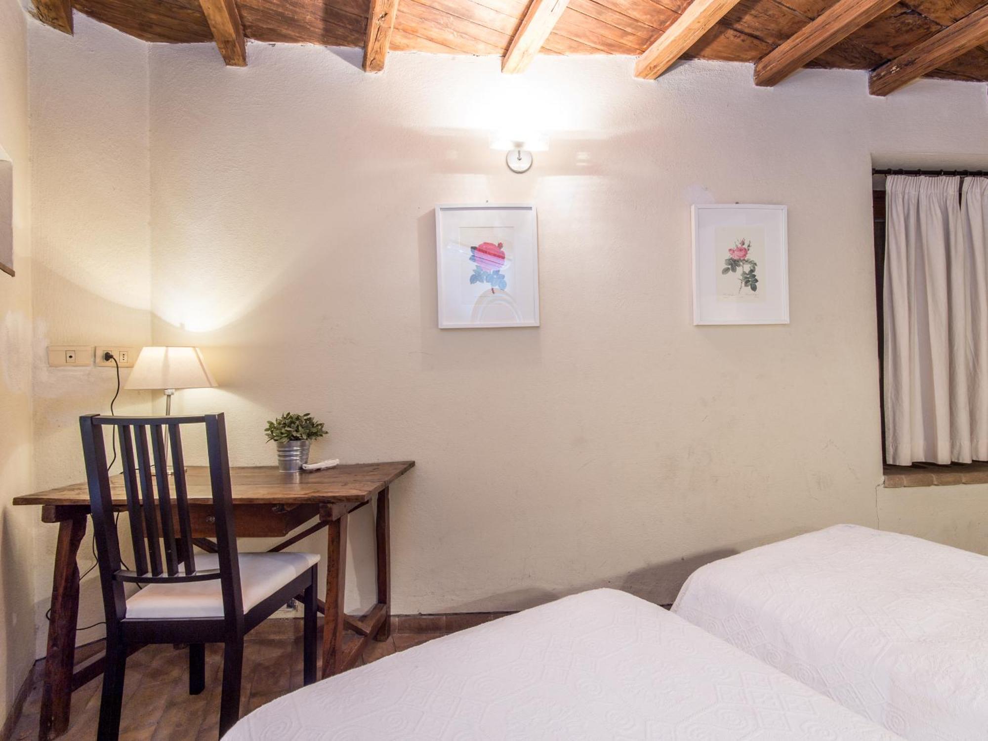 Enchanting Two Bedroom Navona Roma Exterior foto