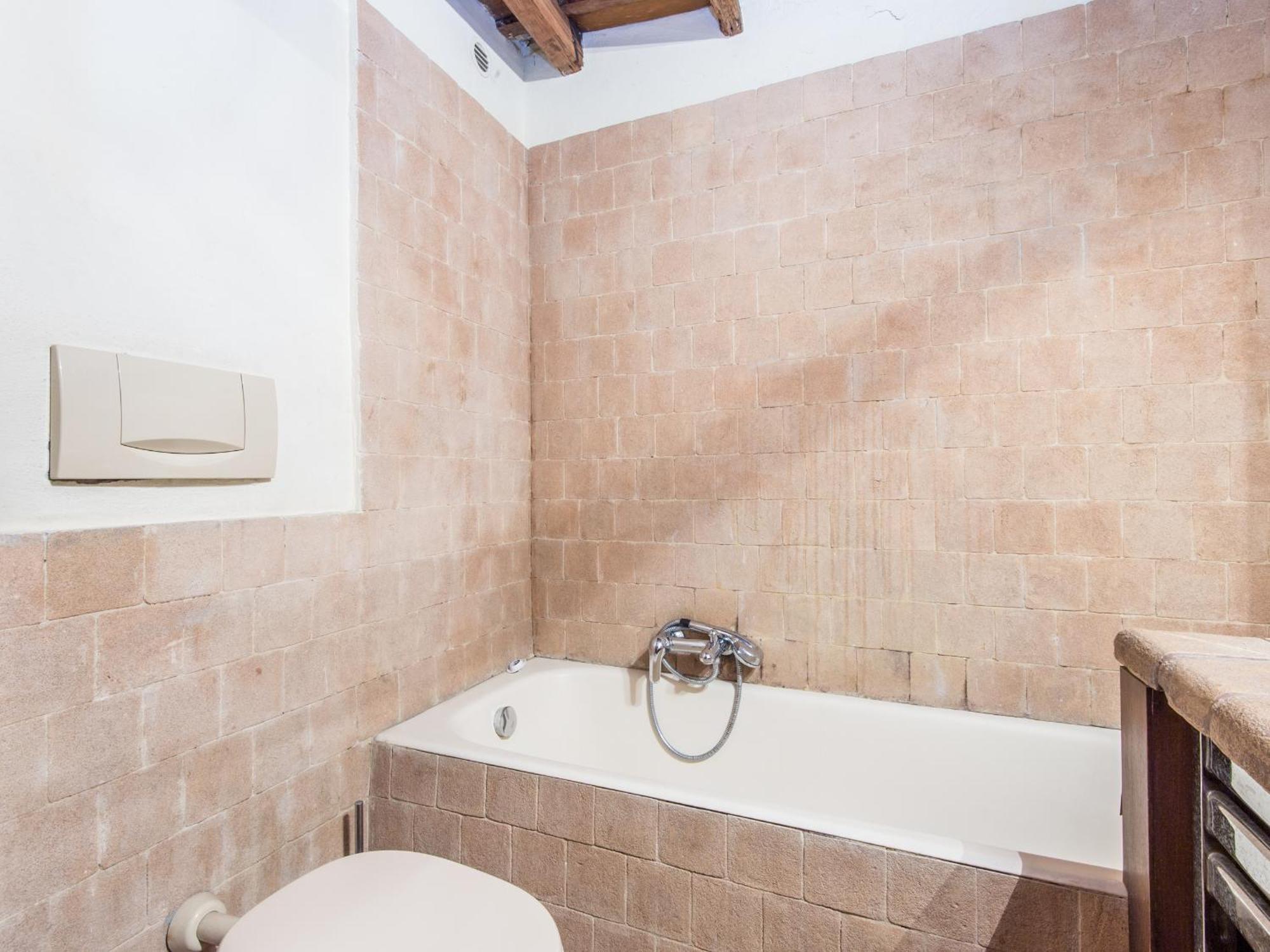 Enchanting Two Bedroom Navona Roma Exterior foto
