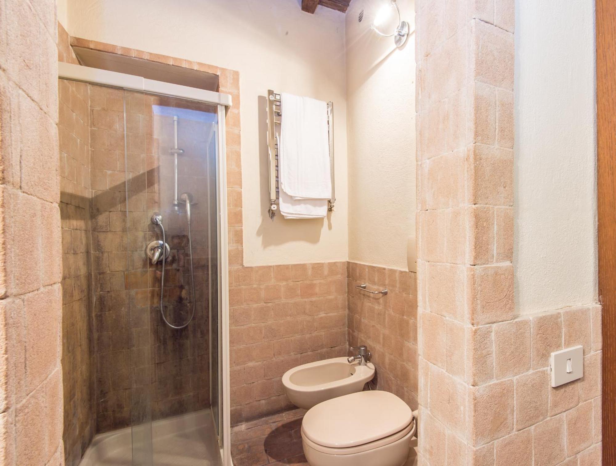 Enchanting Two Bedroom Navona Roma Exterior foto